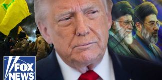 Hezbollah Ultimatum Blows Up Trump’s Deal Iran agreement calls for CEASEFIRE on all fronts despite Hezbollah concerns