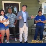 Zero Votes Panic Exposes California Chaos Raman advances, Pratt eliminated in LA mayoral race