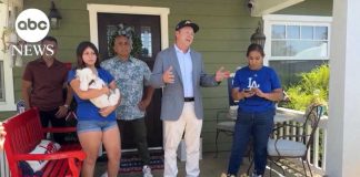 Zero Votes Panic Exposes California Chaos Raman advances, Pratt eliminated in LA mayoral race