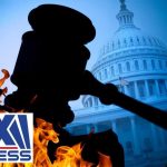 Fauci Subpoenaed — What’s He Hiding? Rep. Comer says criminal referrals are sitting on desk at DOJ amid Gabbard's findings