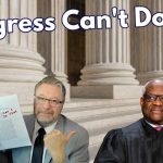 Supreme Court Shocks: Pot, Guns, and Power The Justice Who Wants to Undo Federal Gun Laws