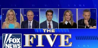 ‘The Five’: New disturbing revelations surface...