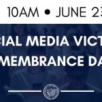 CA Lawmakers, Advocates Mark First Social Media Victims Remembrance Day, Urge Federal Reform