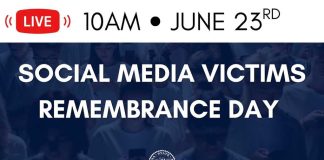CA Lawmakers, Advocates Mark First Social Media Victims Remembrance Day, Urge Federal Reform