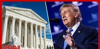 350K+ face risk of deportation after Trump's Supreme Court win