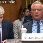 Senator Attacks HHS Secretary With ‘Foundation Of Lies’ Bill Cassidy Highlights RFK Jr.'s Dangerous Tenure As HHS Secretary During Hearing