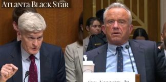 Bill Cassidy Highlights RFK Jr.'s Dangerous Tenure As HHS Secretary During Hearing