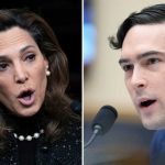 GOP Civil War Freezes Homeland Security GOP infighting threatens bipartisan Dignity Act in House