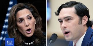 GOP Civil War Freezes Homeland Security GOP infighting threatens bipartisan Dignity Act in House