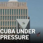 U.S imposes new sanctions on Cuban leader Miguel Díaz Canel