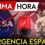 BREAKING NEWS | NASA on high alert: astronauts evacuate Space Station due to air leak