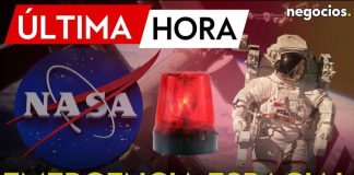 Aging Russian Module Triggers Dragon Lockdown BREAKING NEWS | NASA on high alert: astronauts evacuate Space Station due to air leak