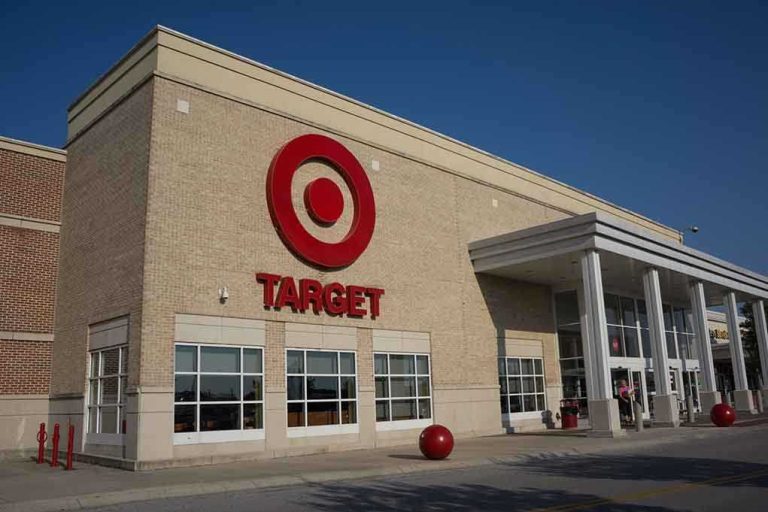 Freed Again—Chaos Erupts in Target | United Cause