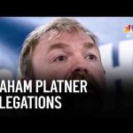 Graham Platner faces sexual assault allegation. What will happen next?