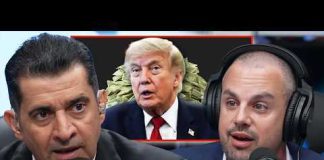 Trump Made $1 Billion from Crypto