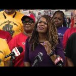 Questions remain about Cori Bush nonprofit's fundraising, spending