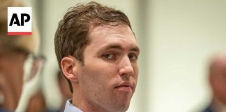 Assassination Case TEETERS — DNA, Rifle, and Words of Intent LIVE: Hearing in the case of Tyler Robinson, the man accused of killing Charlie Kirk
