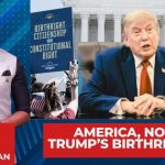 Supreme Court Justice Slaps Down MAGA Power Grab Birthright Citizenship Explained: What the US Supreme Court Really Decided | Donald Trump | News18