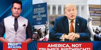 Birthright Citizenship Explained: What the US Supreme Court Really Decided | Donald Trump | News18