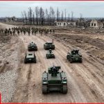 Ukrainian robots, drones drive Russians from their positions; Russian fleet lost advantage at sea