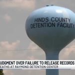 Judge orders Hinds County sheriff to release inmate death records as lawmaker calls for accountab...