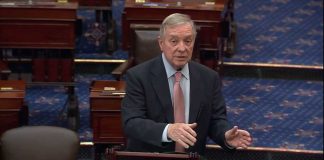 Congress Runs Out The Clock Durbin Announces Bipartisan Proposal To Initiate Congressional Action On Social Security