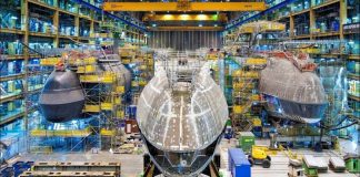 Britain Left With Zero Astute-Class Attack Submarines at Sea: Royal Navy's Readiness Crisis Deepens