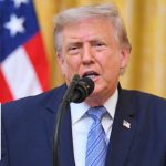 Trump announces DECLASSIFICATION of vulnerabilities in election infrastructure