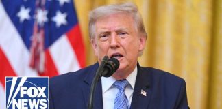 What the Declassified Files Actually Establish In Voting System Trump announces DECLASSIFICATION of vulnerabilities in election infrastructure
