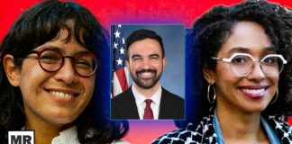 ‘Secret Nazi’ Endorsement Meltdown How NYC DSA Won | Grace Mausser, Gustavo Gordillo | TMR