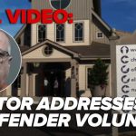 FULL:Pawleys Island Community Church members demand answers after sex offender volunteer allegations