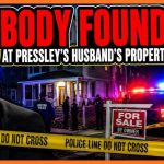 BODY FOUND at Ayanna Pressley's Husband's Home