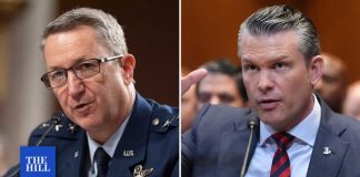 War Tab Explodes: $37.5 Billion… And Climbing Watch live: Hegseth, Caine testify before Senate on Iran supplemental funding