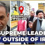 🚨BREAKING: Mojtaba Khamenei Flees Iran In Bombshell Report!?