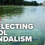 From Renovation Problems to a Felony Indictment 🔴LIVE: Jeanine Pirro makes announcement on Reflecting Pool vandalism