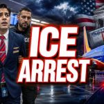 Southwest Flight Attendant Arrested by ICE | Nashville Immigration Arrest Explained