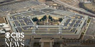 Pentagon Death Toll Vanishes Overnight Pentagon faces scrutiny for Iran war troop death count revision