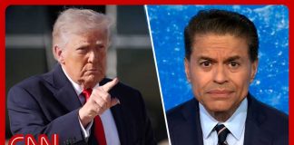 How Trump accidentally strengthened Europe | Fareed's Take