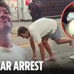 Tony Romo bodycam footage in full after OWI arrest | The US Sun