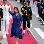 LIVE: Keiko Fujimori Sworn In as Peru’s President, Delivers Inaugural Speech | AC15