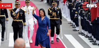 Peru Bets On Iron Fist – ‘Order and Hope’ LIVE: Keiko Fujimori Sworn In as Peru’s President, Delivers Inaugural Speech | AC15