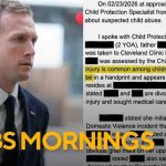 Congressman’s Abuse Bombshell — What’s Being Hidden? Rep. Max Miller denies domestic abuse allegations amid calls for investigation