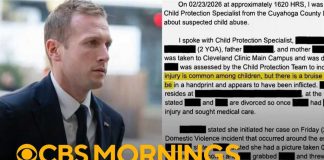 Congressman’s Abuse Bombshell — What’s Being Hidden? Rep. Max Miller denies domestic abuse allegations amid calls for investigation