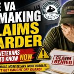 VA ‘Record Accuracy’ Exposed — $250M Vanishes The VA Is Making Claims Harder — What Veterans Need to Know NOW