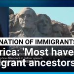 Patriotism Firestorm Erupts at Washington’s Desk USA at 250: 'Zohran Mamdani 'represents the new emerging wing of the Democratic Party' • FRANCE 24