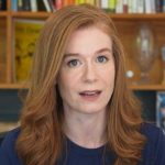 Democrats’ Middle Lane Vanishes Overnight 'I Am Not Leaving The Fight': Mallory McMorrow Announces Suspension Of Michigan Senate Seat Campaign