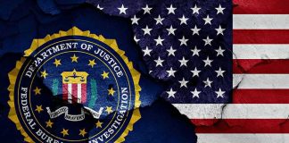 FBI Tagged Rodham: Politically Sensitive