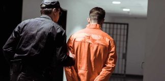 High-Risk Rapist Freed — Taxpayers Foot Bill