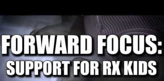 Lawmakers and families continue to back RX Kids