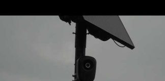 Was Your License Plate Searched by Police? Now You Can Check Have you been 'flocked'? This website shows you how to found out